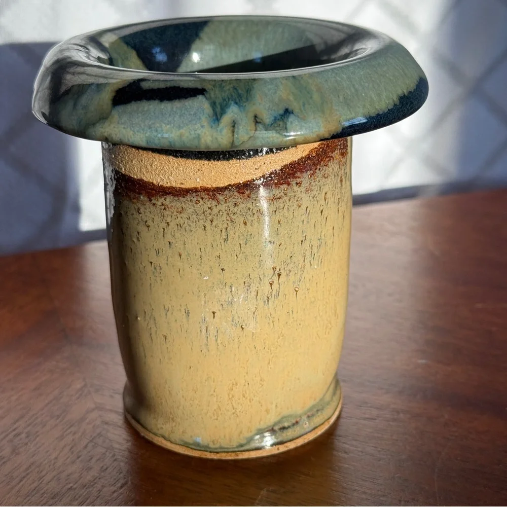 Pottery Vase